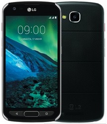 Замена тачскрина на телефоне LG X venture в Владимире